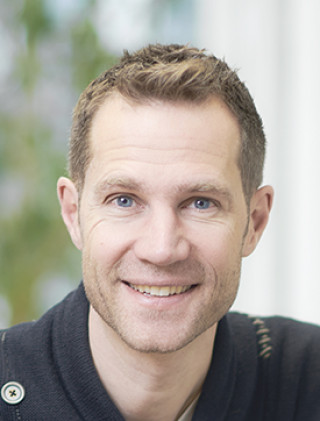 Michael Bucher