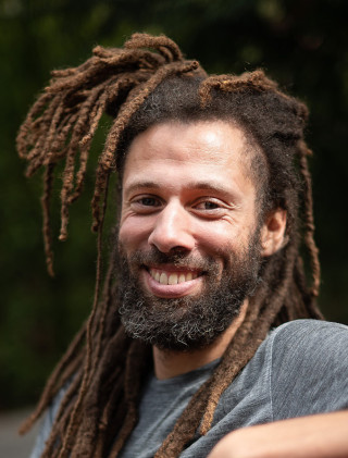 Timo Schaffeld