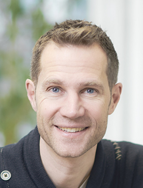 Michael Bucher