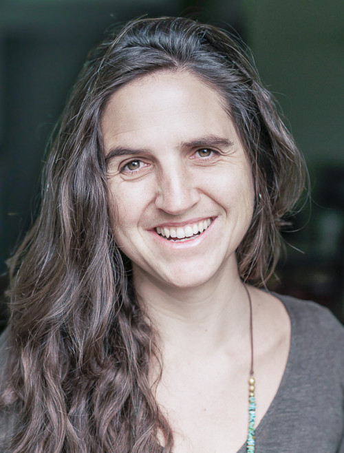 Vivianne Binetti