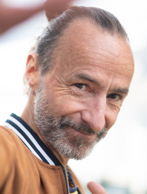 Kilian Raetzo