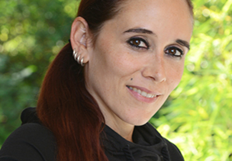 Salome Elsener